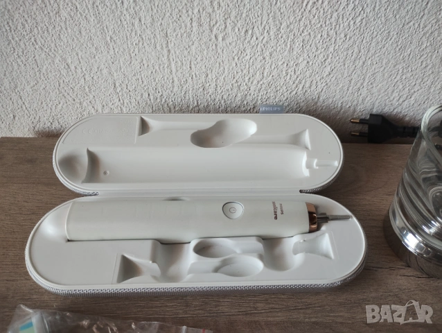 Philips Sonicare HX9330 DiamondClean 62000 движения в минута, снимка 9 - Други - 54283825