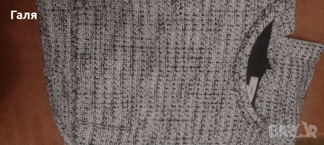 Есенна рокля   J.CREW, снимка 5 - Рокли - 51588267