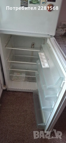 Хладилник LIEBHERR, снимка 3 - Хладилници - 54022185