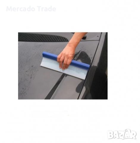 Комплект четки за автомобил Mercado Trade, Четки за почистване, 3 бр, снимка 3 - Аксесоари и консумативи - 40073200