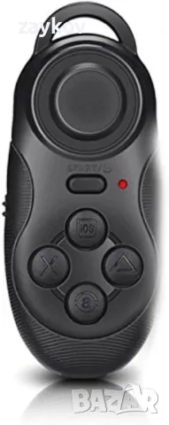 Goliton® безжичен Bluetooth геймпад Mini Handgriff