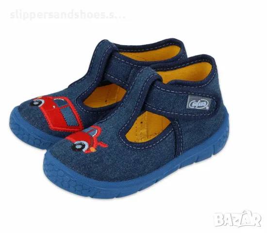 Детски пантофи Befado мемори пяна