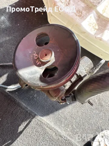 Хидравлична помпа Киа Пиканто Kia Piccanto 1.1i, снимка 3 - Части - 50110851