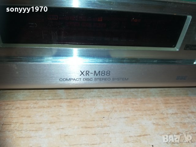 aiwa-лъскаво бижу 1001210918, снимка 15 - Ресийвъри, усилватели, смесителни пултове - 31369598