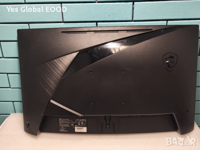 За части Монитор MSI MAG 27C6F, снимка 4 - Монитори - 51329637