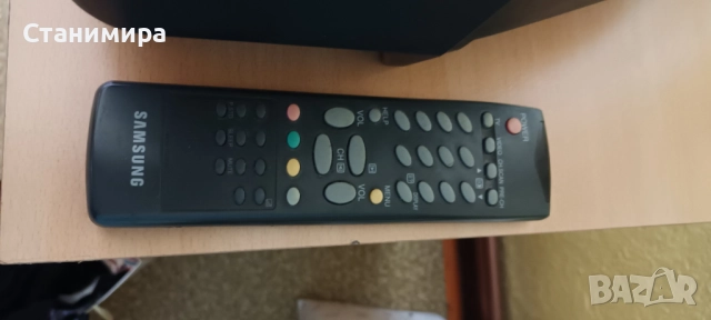 телевизор Самсунг - стар модел, снимка 6 - Телевизори - 52957454