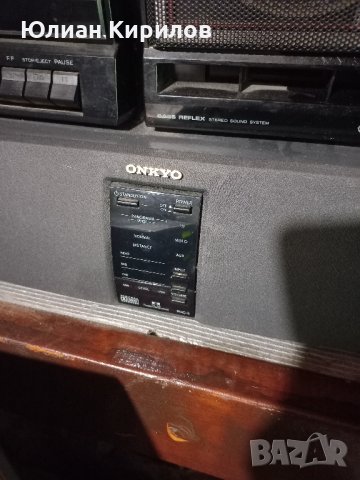 ONKYO PHC 5, снимка 1 - Аудиосистеми - 44335400
