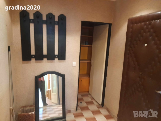 Дава се под наем двустаен разширен апартамент, снимка 2 - Стаи под наем - 52713548