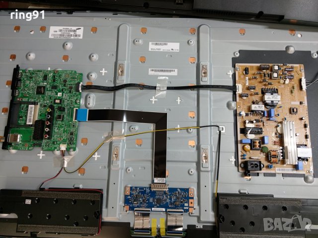 Телевизор Samsung UE42F5000AW На части , снимка 4 - Части и Платки - 30037018