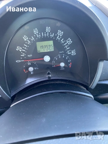 Vw, снимка 6 - Автомобили и джипове - 53050628