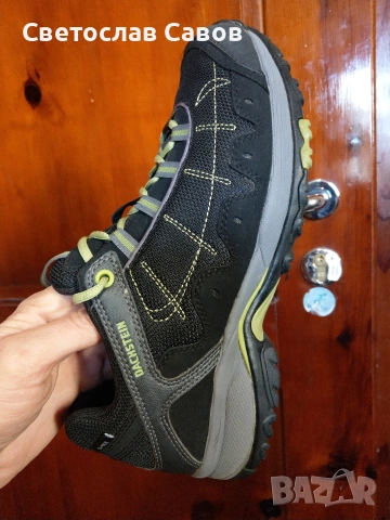 Зимни Dachstein D-tex 43нм. 27,8см., снимка 11 - Мъжки ботуши - 53150318