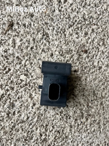 Airbag еърбег сензор БМВ Е90 91 BMW, снимка 3 - Части - 52327336