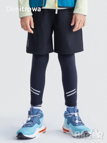 р-р 120см SOLAR Thermal Lightning Pants, снимка 1