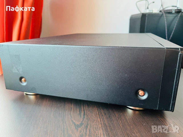 Marantz SA8400 - SACD vintage player, снимка 6 - Ресийвъри, усилватели, смесителни пултове - 52949661