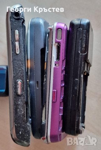 Blackberry 9500, Samsung C200, E390 и M3200 - за ремонт, снимка 5 - Samsung - 42498316