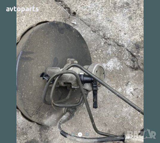 Ford focus 2002 година 1.8tdci 115кс Серво помпа, снимка 2 - Части - 40478772