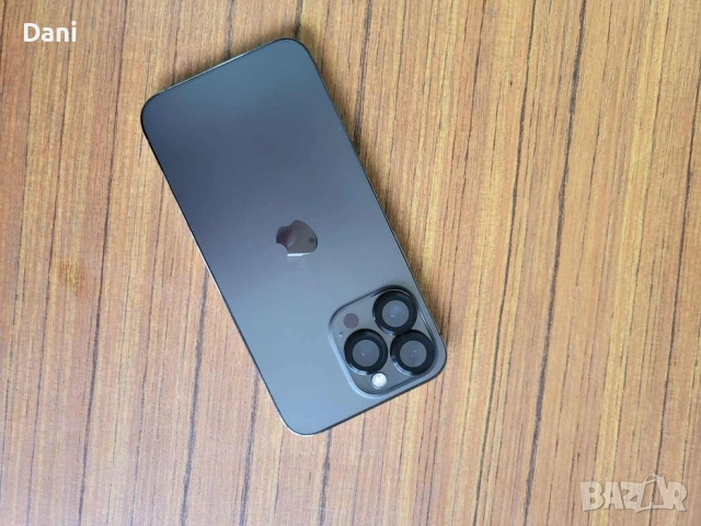 iPhone 13 Pro 128GB, снимка 2 - Apple iPhone - 53103259