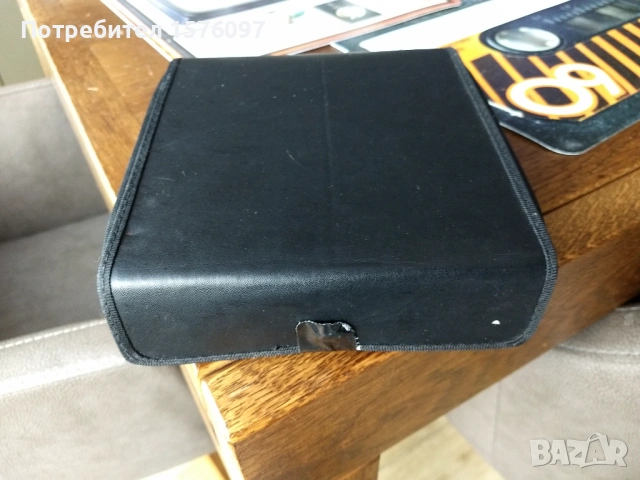 Дигитален луксомер / светломер YFE YF-170, снимка 9 - Друга електроника - 53950224