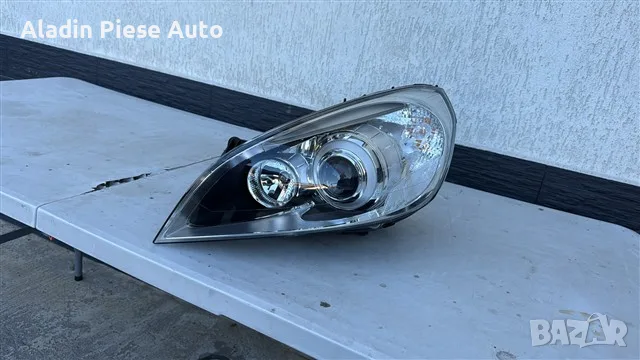 Ляв фар Volvo V60 S60 Xenon Комплект година 2014 2015 2016 2017 2018 код 31420673 
