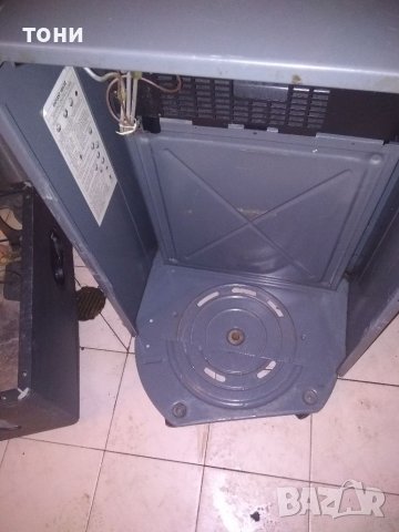 Газови печки отоплителни, снимка 3 - Отоплителни печки - 39464820