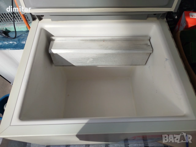 Амонячен хладилник COLEMAN -12/220V- GAS - 40 литра , снимка 12 - Хладилни чанти - 54143246