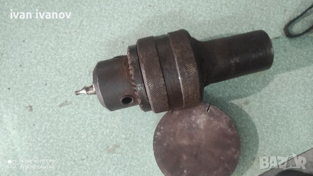 Морз 5, снимка 4 - Стругове - 37270077