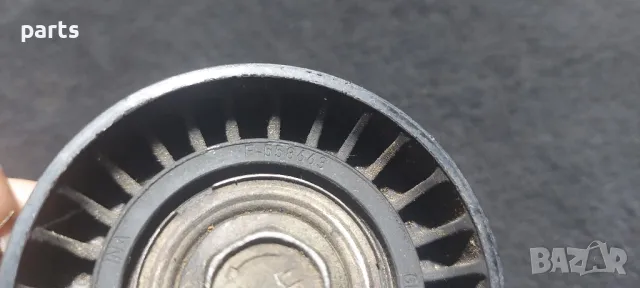 Обтяжна Ролка Пистов Ремък 1.9JTD Фиат
- Алфа Ромео - Ланчия - 585981, снимка 5 - Части - 48914456