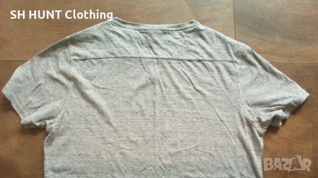 SCOTCH & SODA Home Alone T-Shirt Размер L тениска 17-60, снимка 11 - Тениски - 53296501