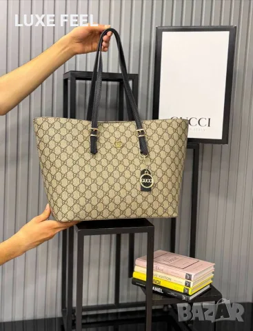 Gucci ⚜️Дамски Чанти , снимка 2 - Чанти - 55971397