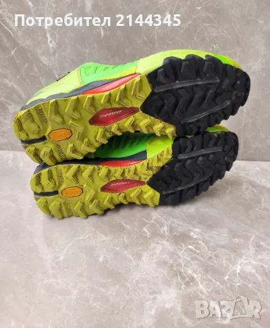 Dynafit GTX номер 46, снимка 7 - Маратонки - 49994314