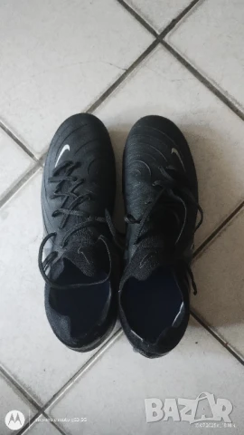Бутонки NIKE FANTOM GX 38,5 