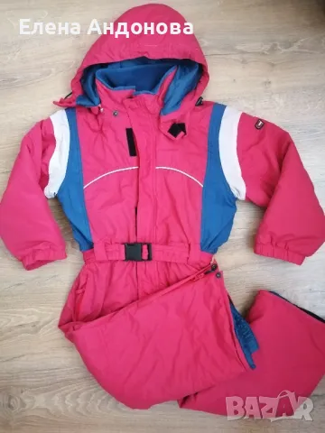 Ски гащеризон , снимка 5 - Детски панталони и дънки - 48526661