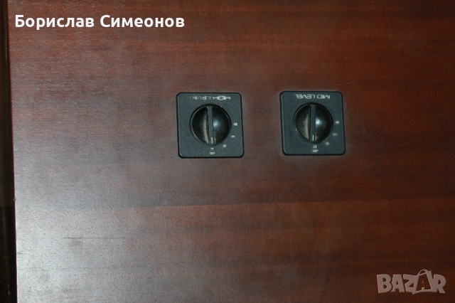 Revox Symbol B, снимка 8 - Тонколони - 54322074