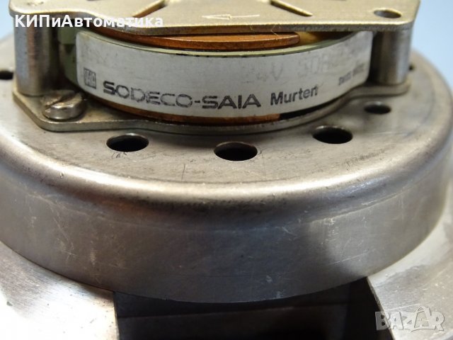 лъчеприемник от рефрактометър Hartmann&Braun Strahler 1-Wendel 12V, снимка 9 - Резервни части за машини - 37187049