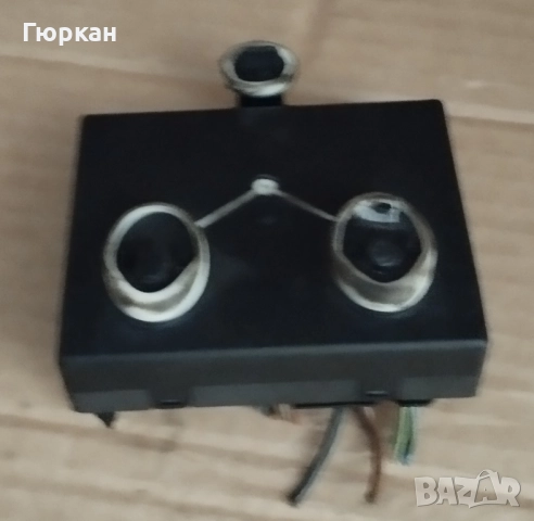 Audi A6 Модул за Врати 4F0 959 793F, снимка 4 - Части - 52240182