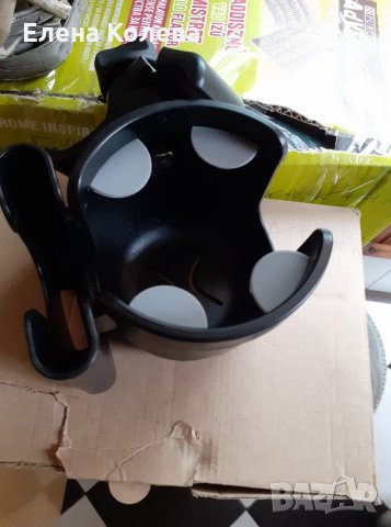 Поставки за чаша на колело, снимка 8 - Аксесоари за велосипеди - 34320027