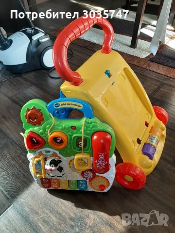 Ролатор за прохождане, снимка 4 - Други - 47941539