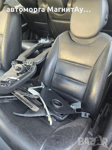 салон за Порше Кайен Porsche Cayenne ПЕРФЕКТЕН!!! , снимка 2 - Части - 51592087