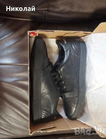 dolce gabbana 41 нонер, снимка 8 - Маратонки - 52567624