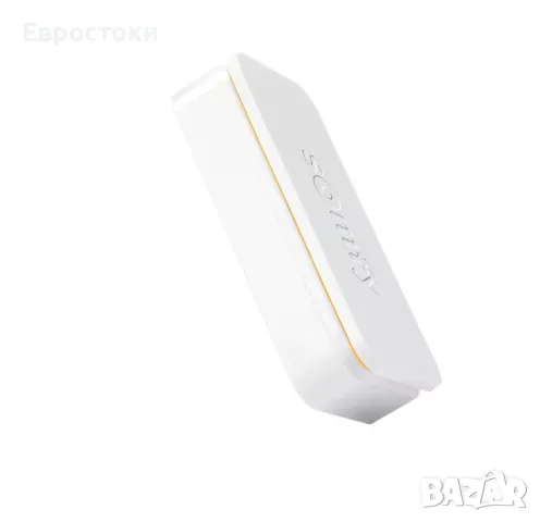 Somfy IntelliTAG интелигентен сензор за домашна аларма, сензор за проникване, снимка 7 - Други - 49961000