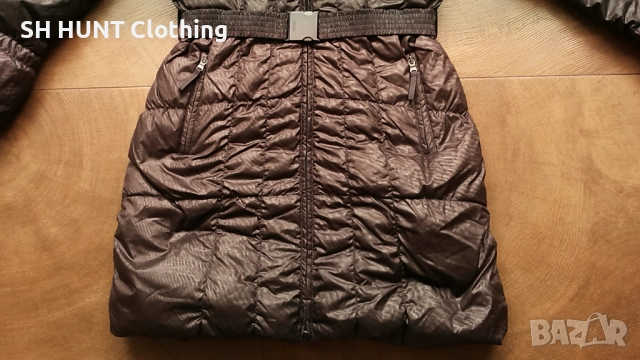 MEXX Women Jacket размер 38 / M дамско зимно яке 8-30 , снимка 4 - Якета - 52695742