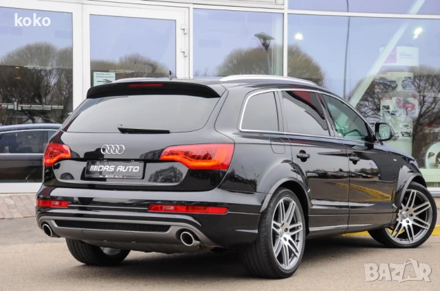 джанти ауди, снимка 9 - Гуми и джанти - 51184760