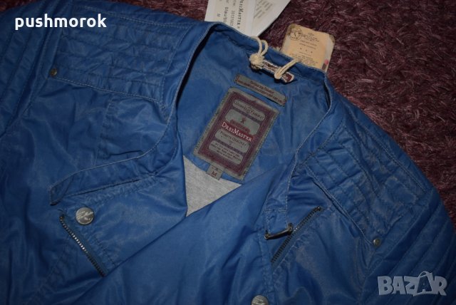 DreiMaster Women's Biker Jacket - НОВО размер M, снимка 7 - Якета - 30093207