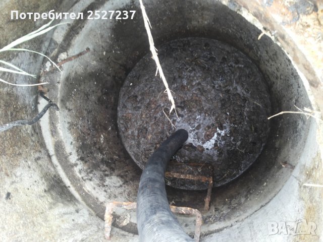 Фирма Вома за Аварийно почистване на канализация-вома пловдив- почистване и отпушване на канализации, снимка 2 - Други почистващи услуги - 31812921