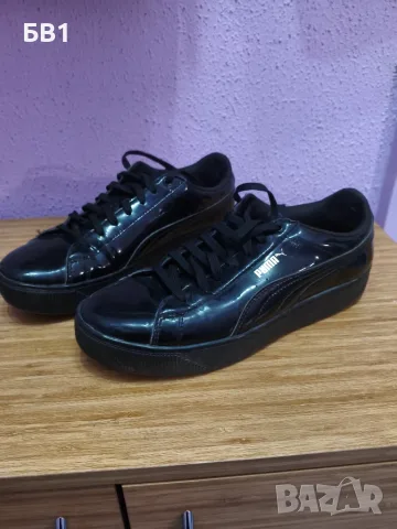 Дамски маратонки Puma 40