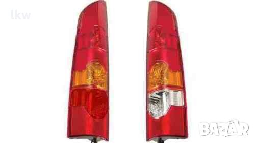 Стоп за RENAULT KANGOO 2003-2008 Шофьорска или Пасажерска страна