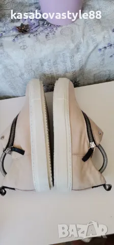 Обувки Nude of Scandinavian 38 н. , снимка 9 - Дамски ежедневни обувки - 50063368