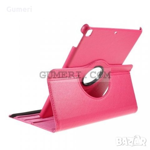 Apple iPad Air (2019) - Въртящ се 360° Калъф , снимка 9 - Калъфи, кейсове - 35138641