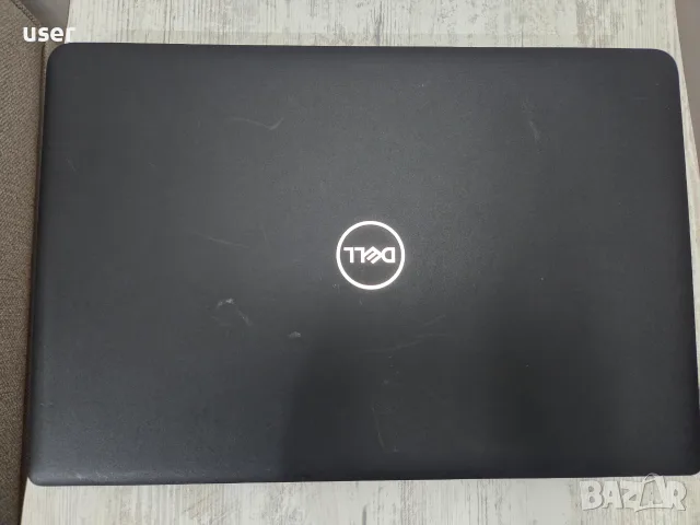 8GB RAM Core i5-8265u 128GB SSD FULL HD 15.6" лаптоп Dell Latitude 3500, снимка 3 - Лаптопи за работа - 55871064