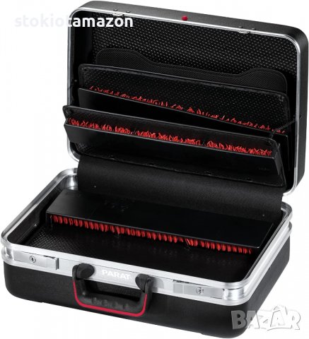 CLASSIC Plus CP 7 куфар за инструменти, снимка 6 - Куфари с инструменти - 37444067